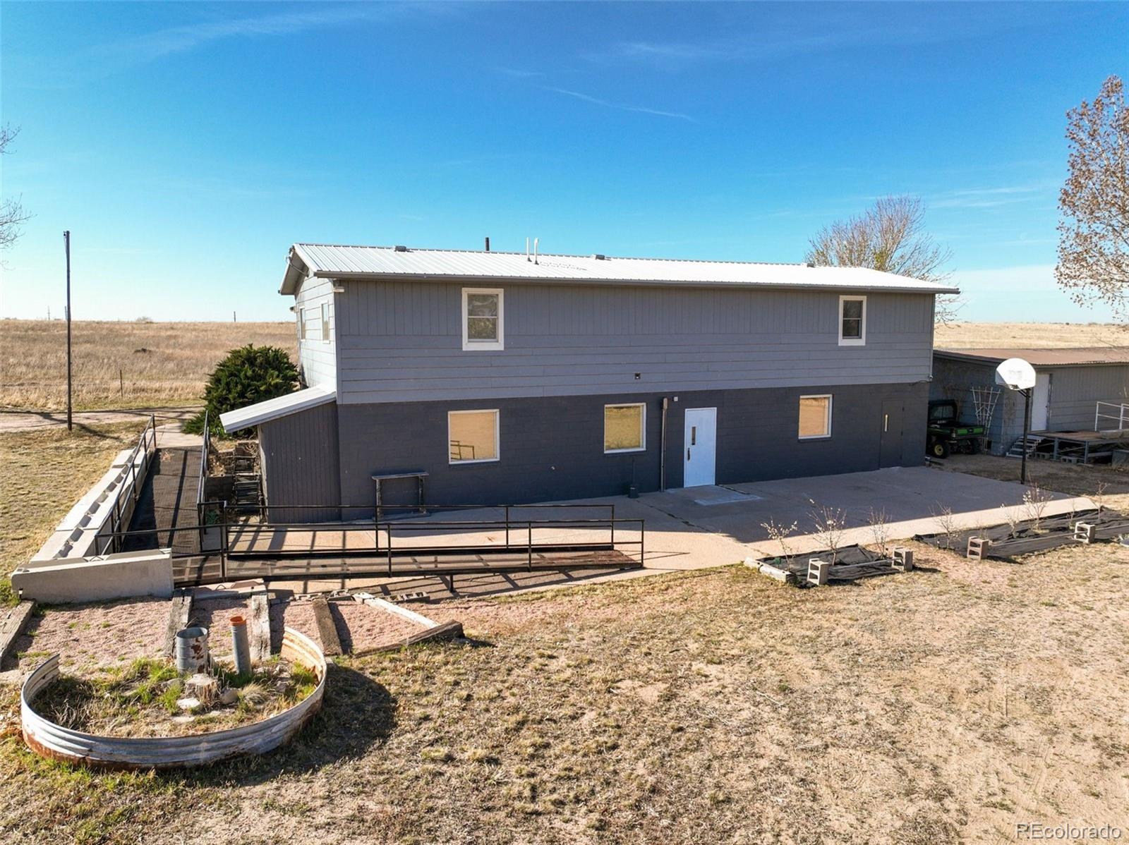 19201 County Road 24 Fort Morgan CO 80701