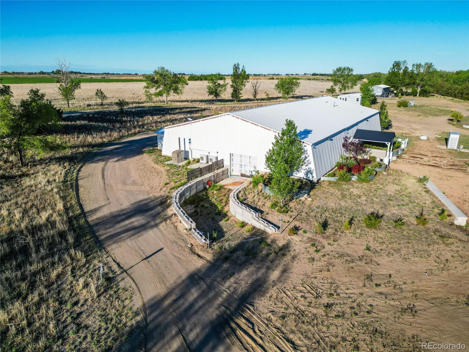 19201 County Road 24 Fort Morgan CO 80701