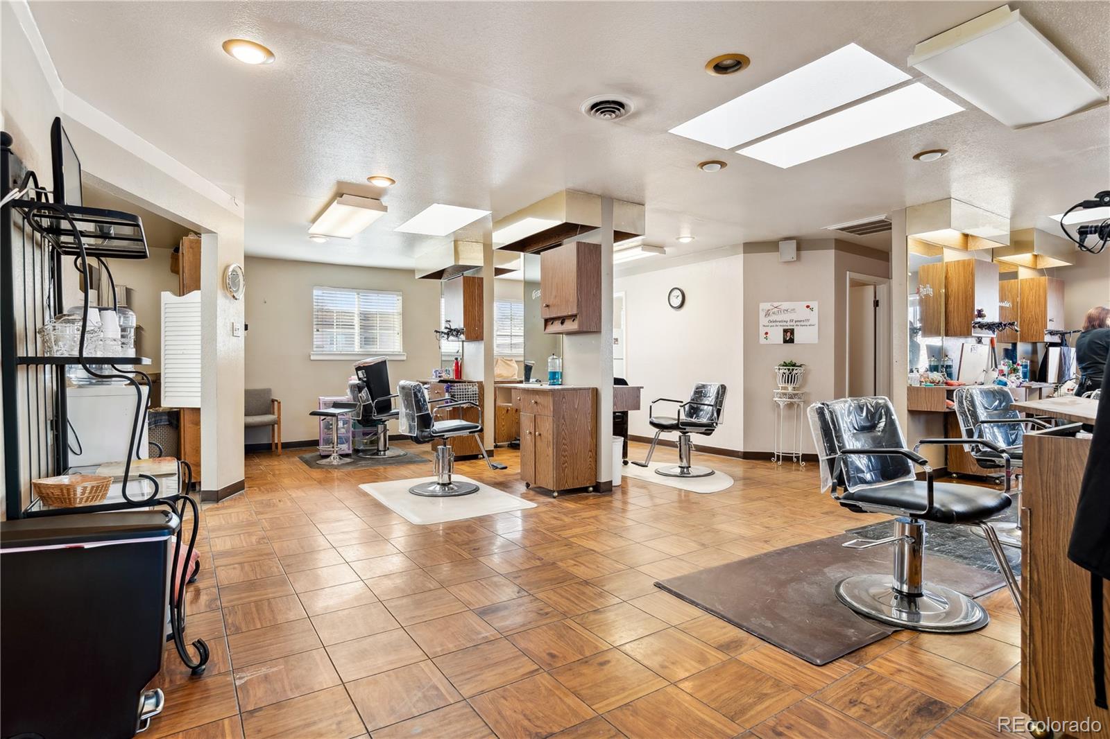 6200 W 44th Avenue Wheat Ridge CO 80033