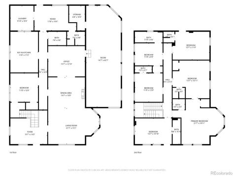 2801 W Colorado Avenue Colorado Springs CO 80904