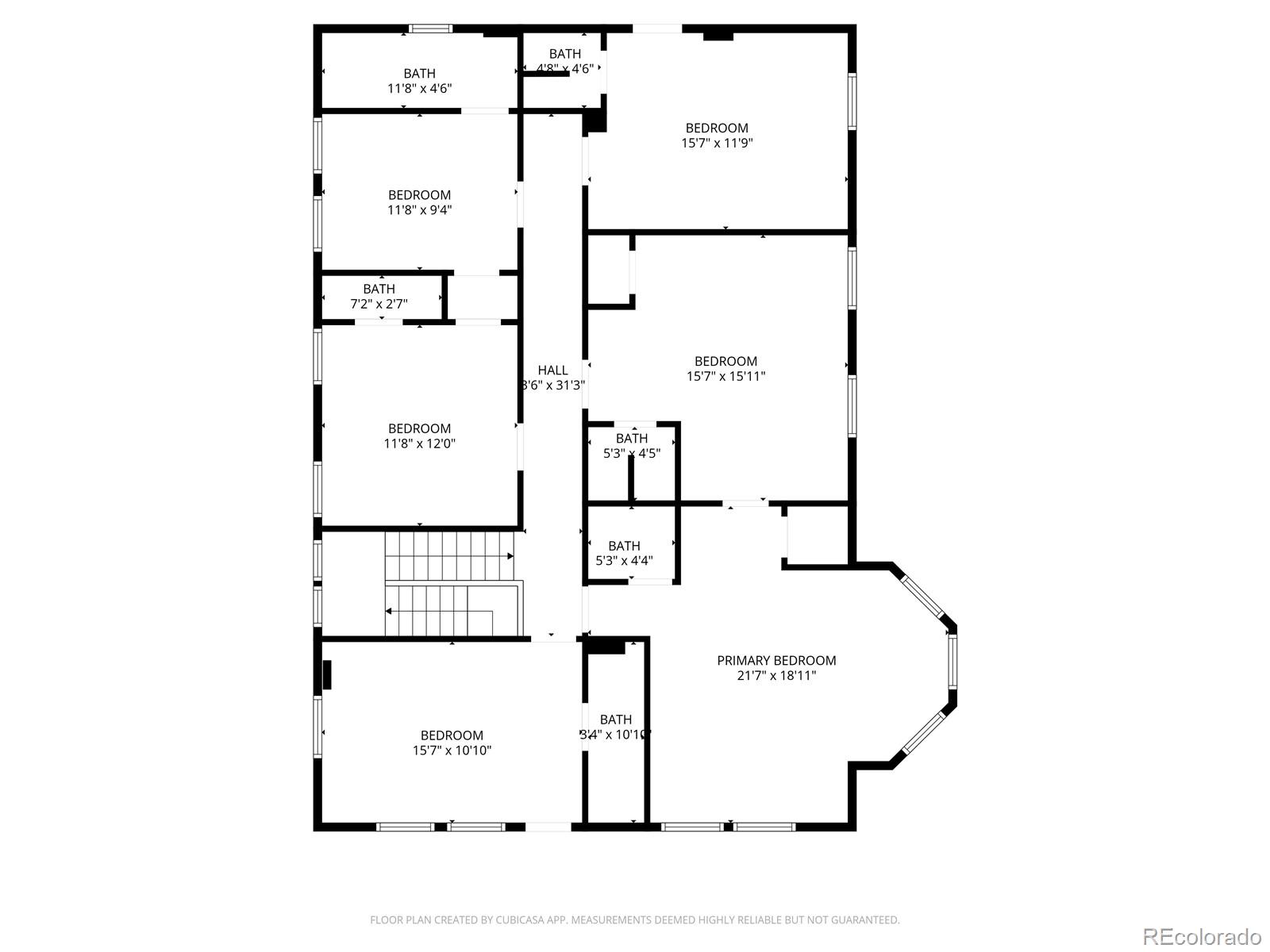 2801 W Colorado Avenue Colorado Springs CO 80904