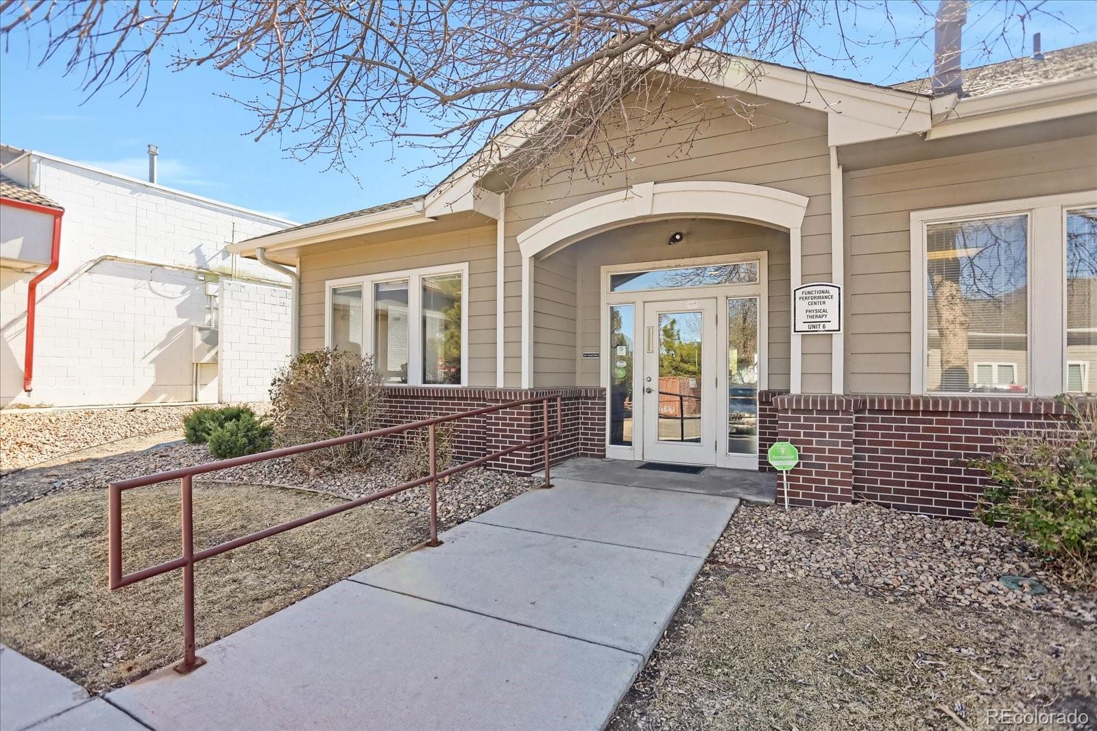 2224 S Fraser Aurora CO 80014