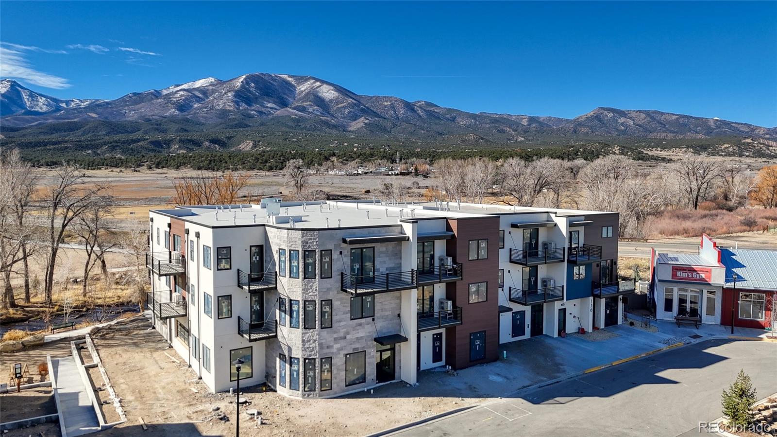 136 Old Stage Road Salida CO 81201