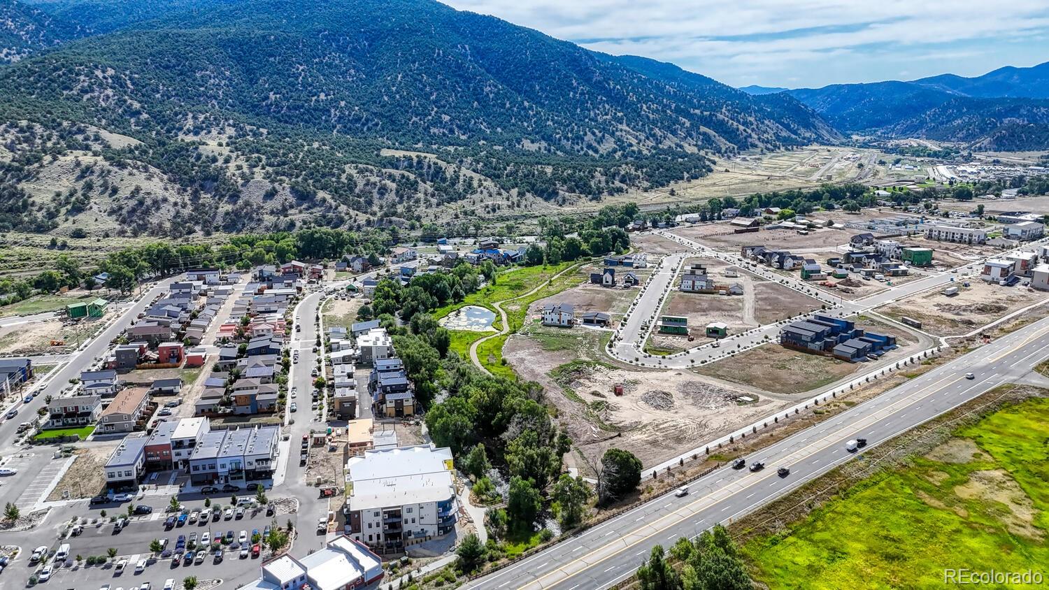 136 Old Stage Road Salida CO 81201