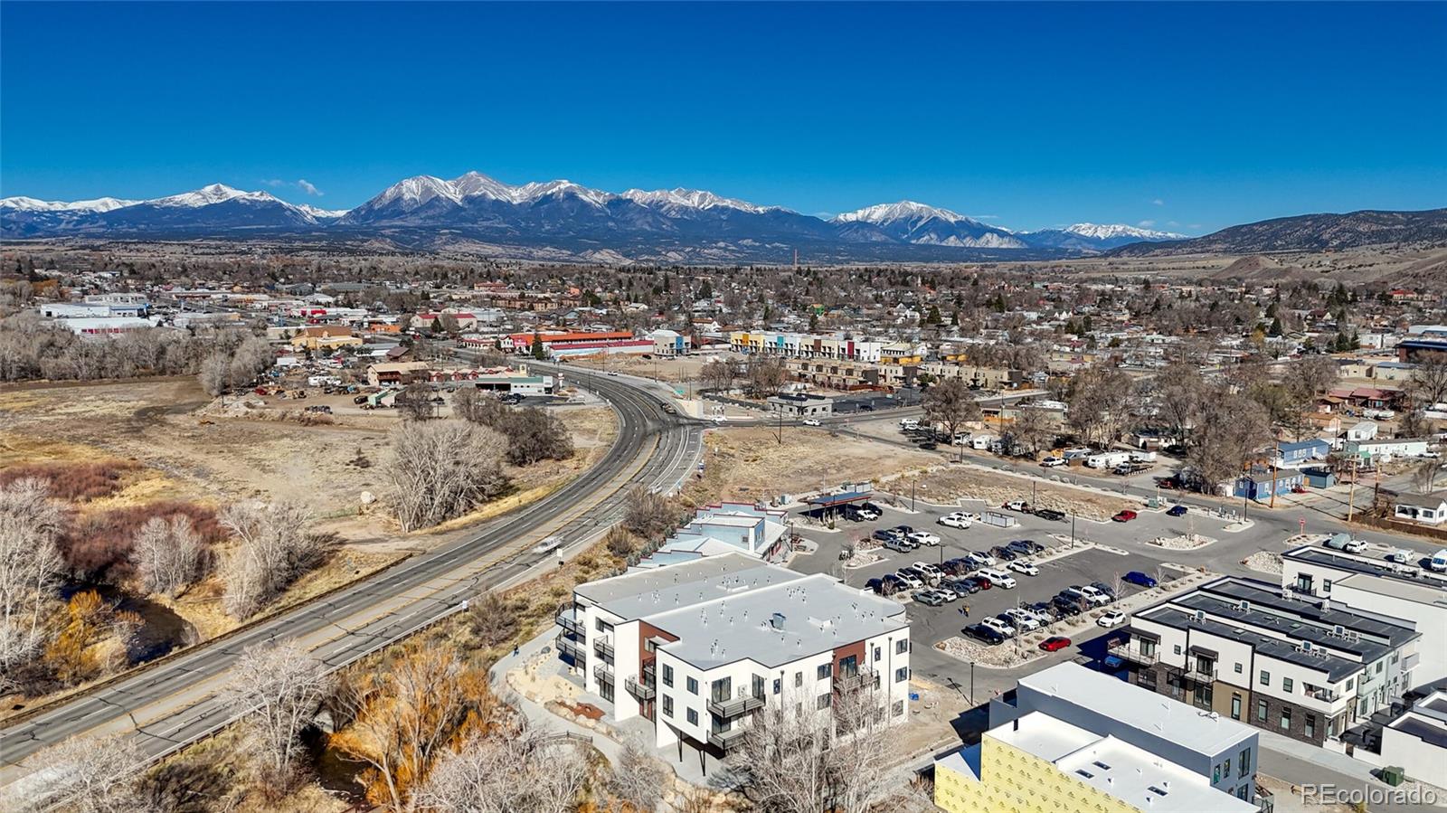 136 Old Stage Road Salida CO 81201