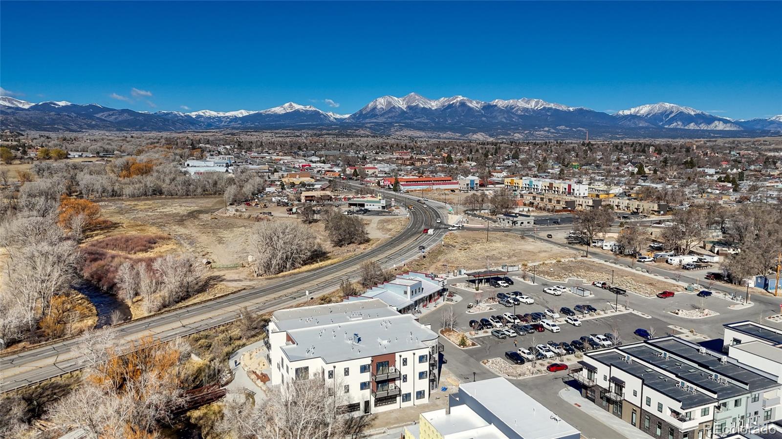 136 Old Stage Road Salida CO 81201
