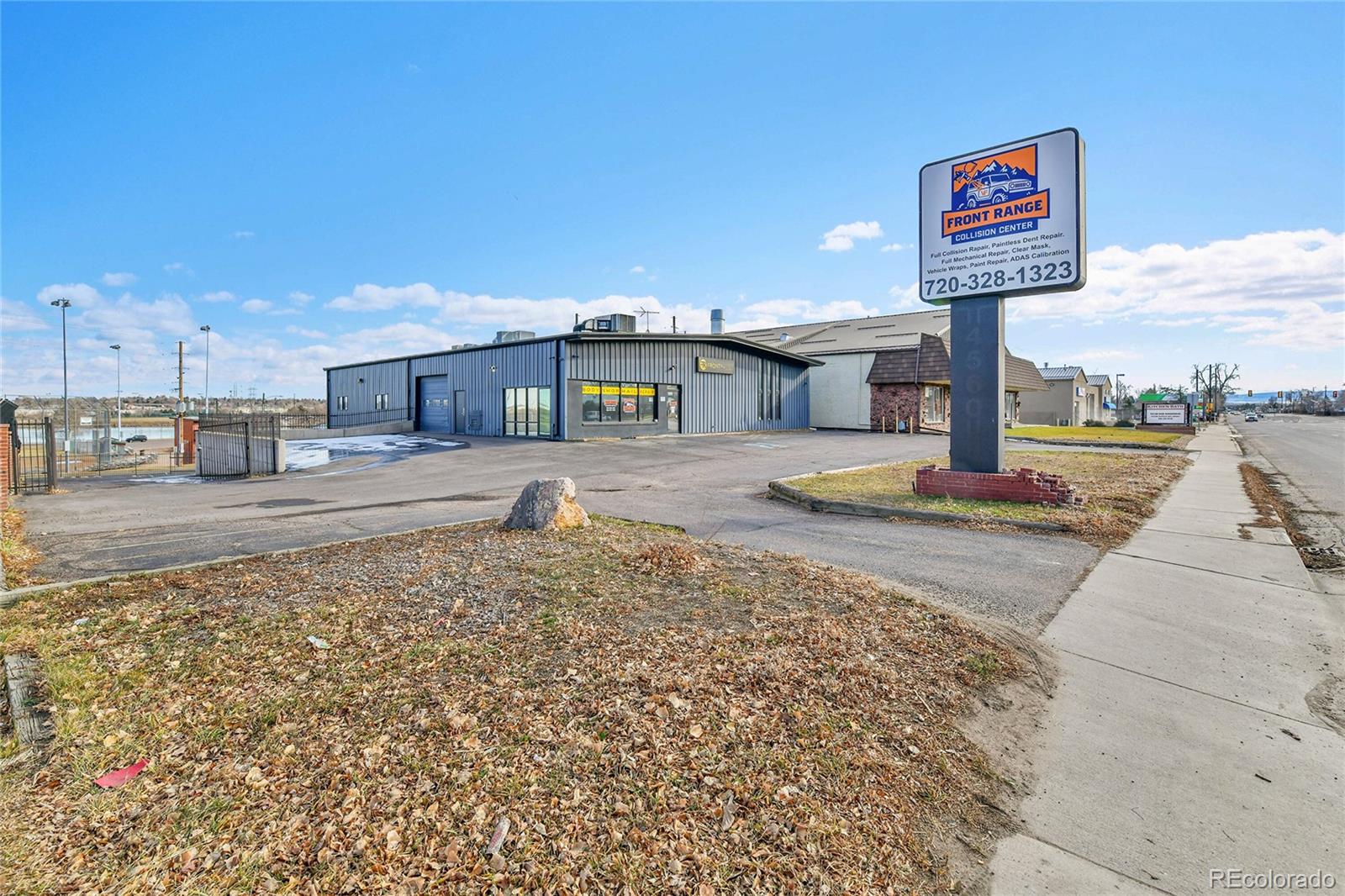 4560 S Federal Boulevard Englewood CO 80110