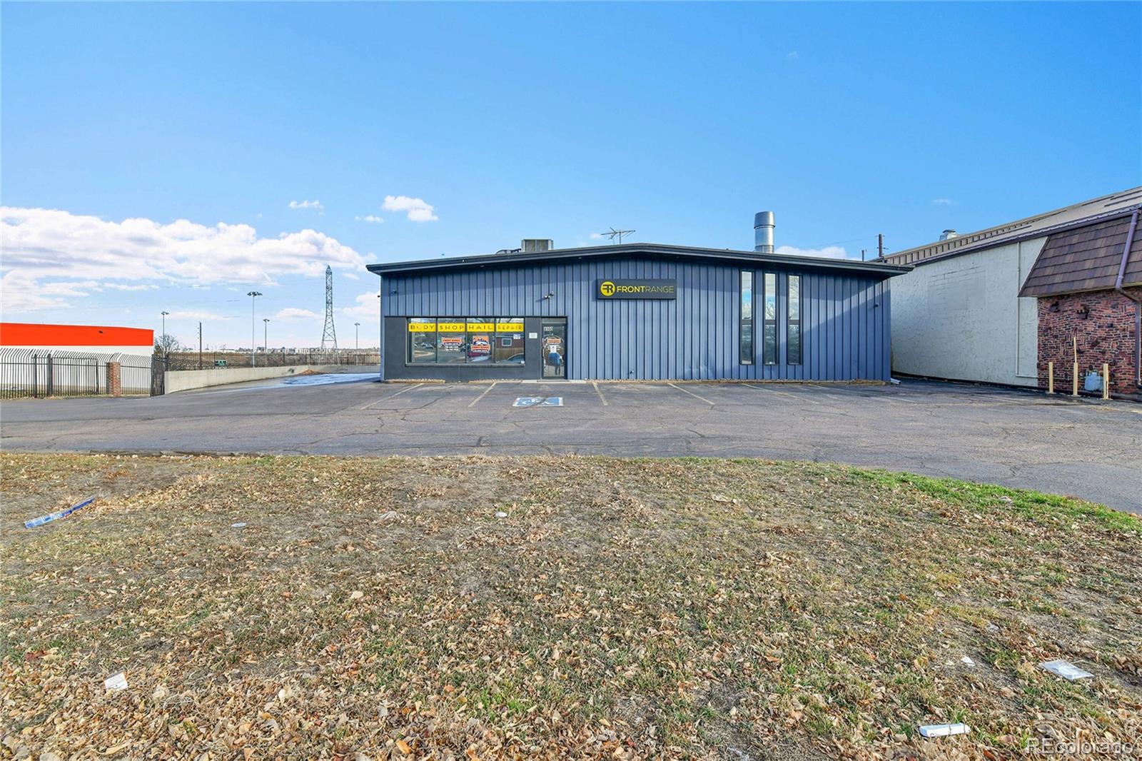 4560 S Federal Boulevard Englewood CO 80110