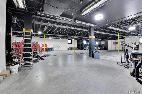 4560 S Federal Boulevard Englewood CO 80110