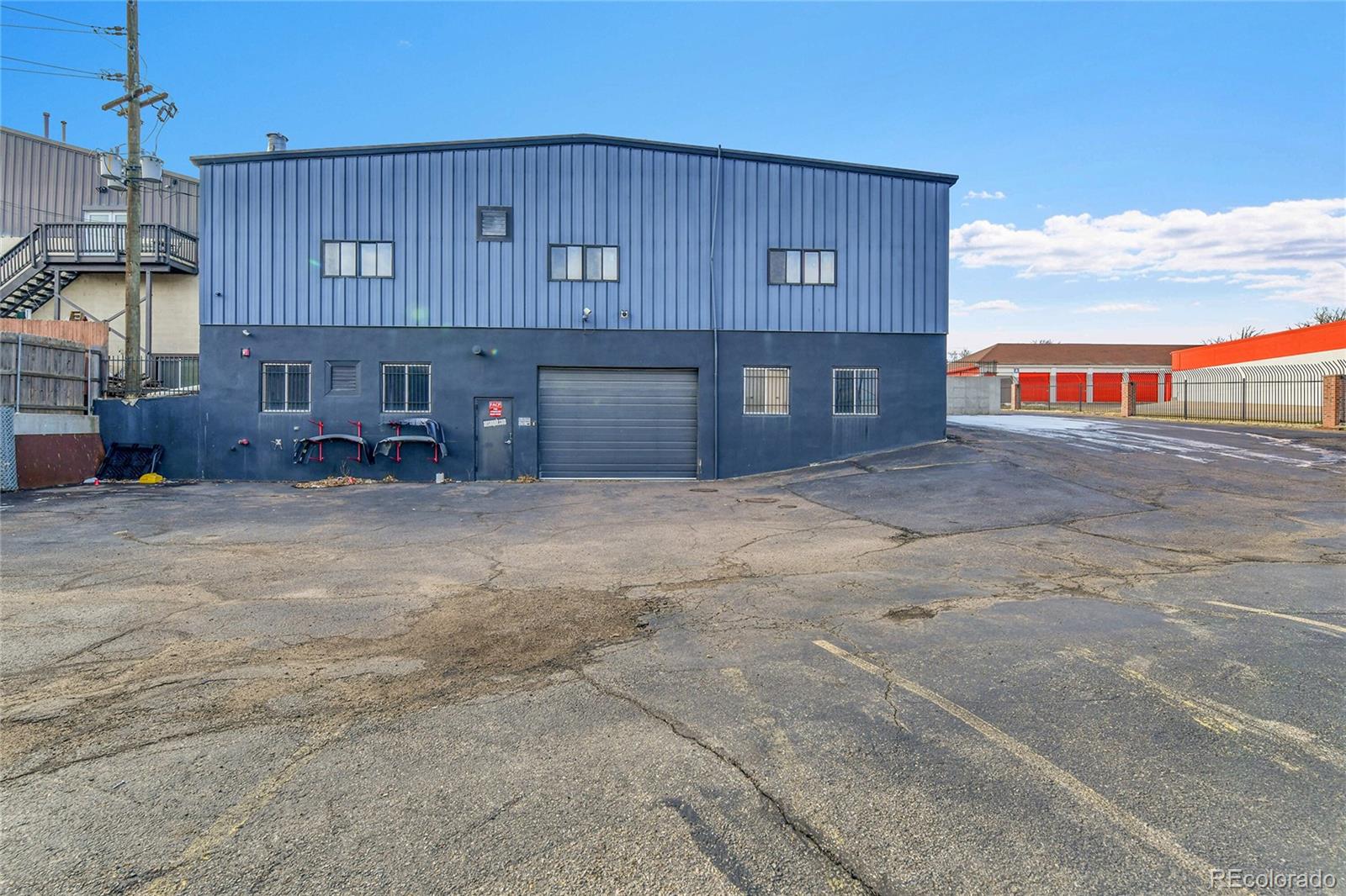 4560 S Federal Boulevard Englewood CO 80110