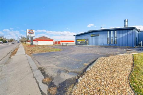 4560 S Federal Boulevard Englewood CO 80110