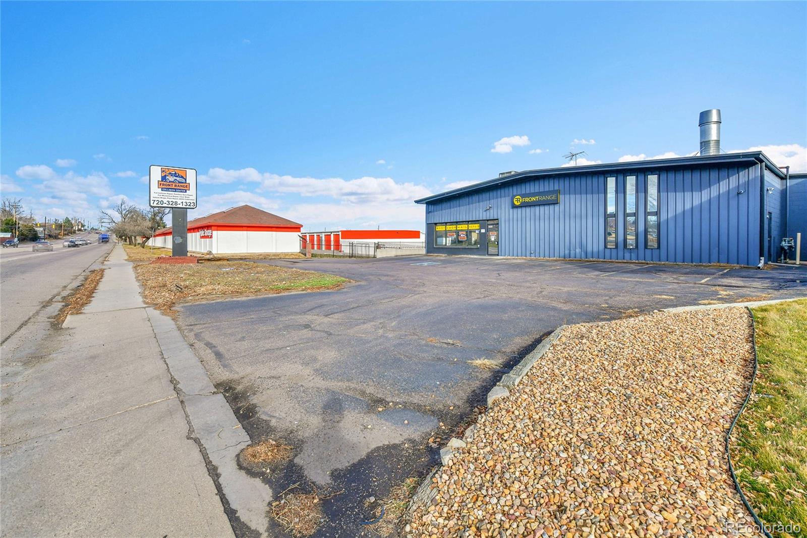 4560 S Federal Boulevard Englewood CO 80110