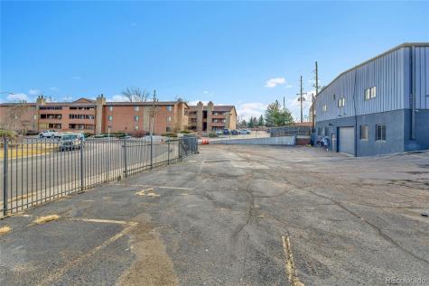4560 S Federal Boulevard Englewood CO 80110