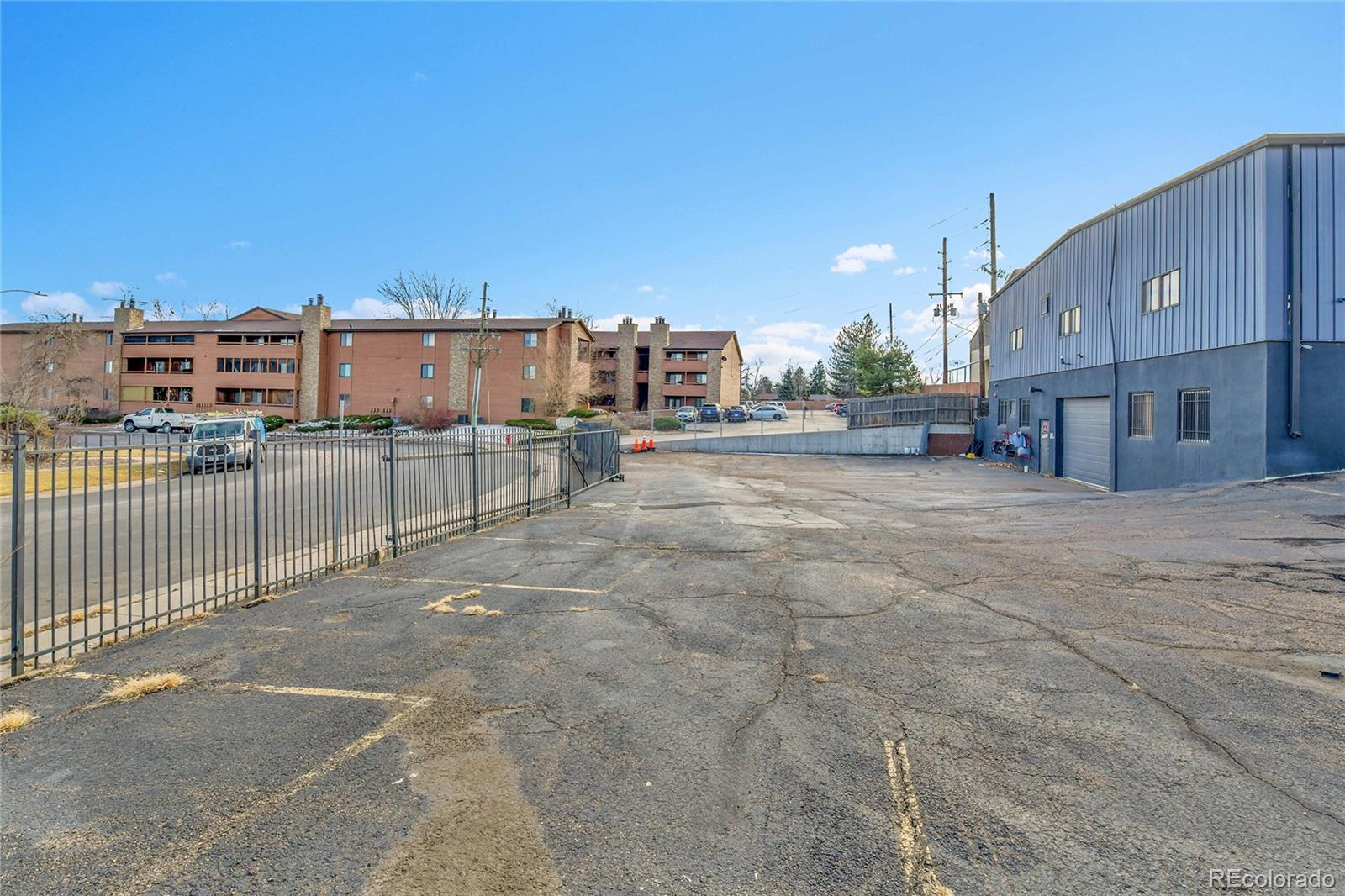 4560 S Federal Boulevard Englewood CO 80110