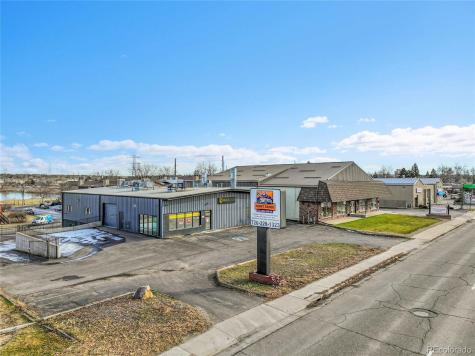 4560 S Federal Boulevard Englewood CO 80110