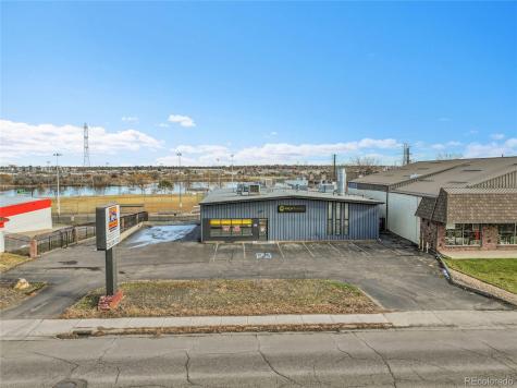 4560 S Federal Boulevard Englewood CO 80110