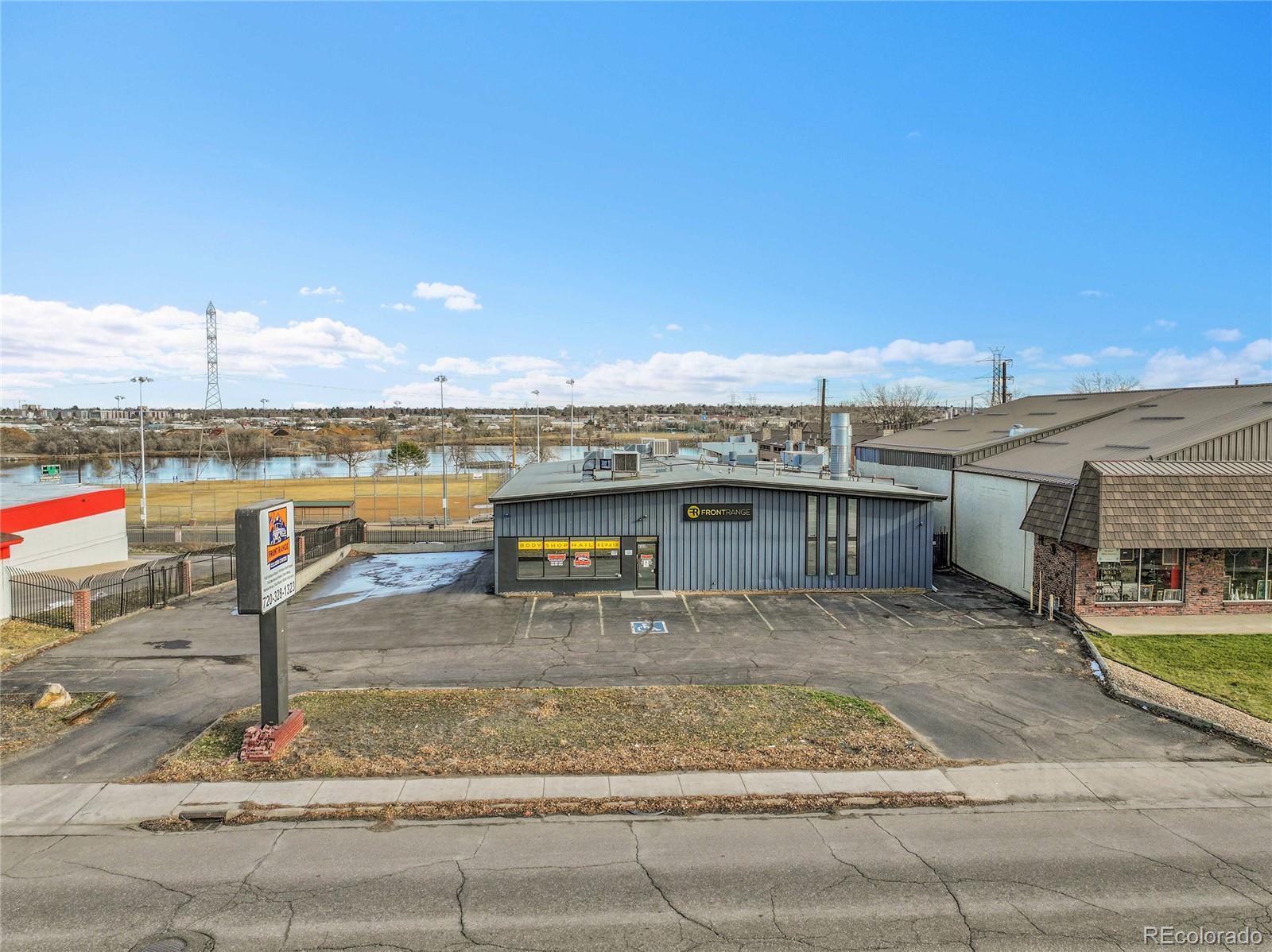 4560 S Federal Boulevard Englewood CO 80110