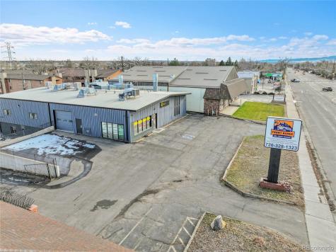 4560 S Federal Boulevard Englewood CO 80110