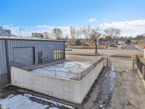 4560 S Federal Boulevard Englewood CO 80110