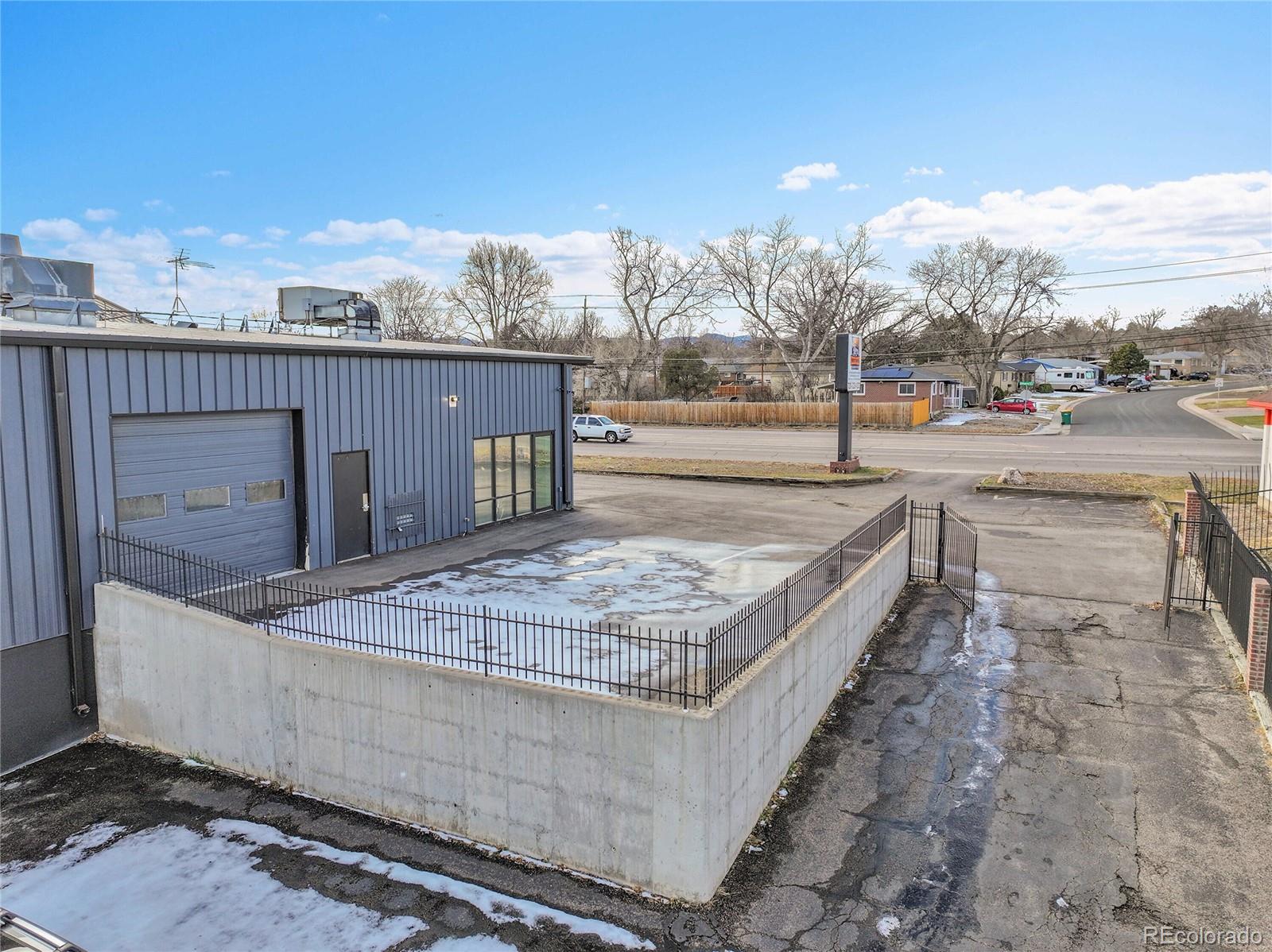 4560 S Federal Boulevard Englewood CO 80110