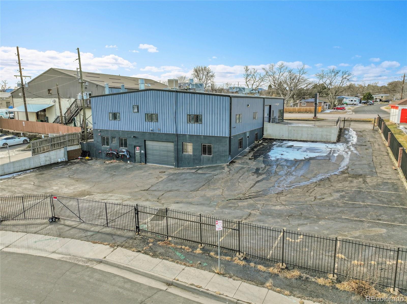 4560 S Federal Boulevard Englewood CO 80110