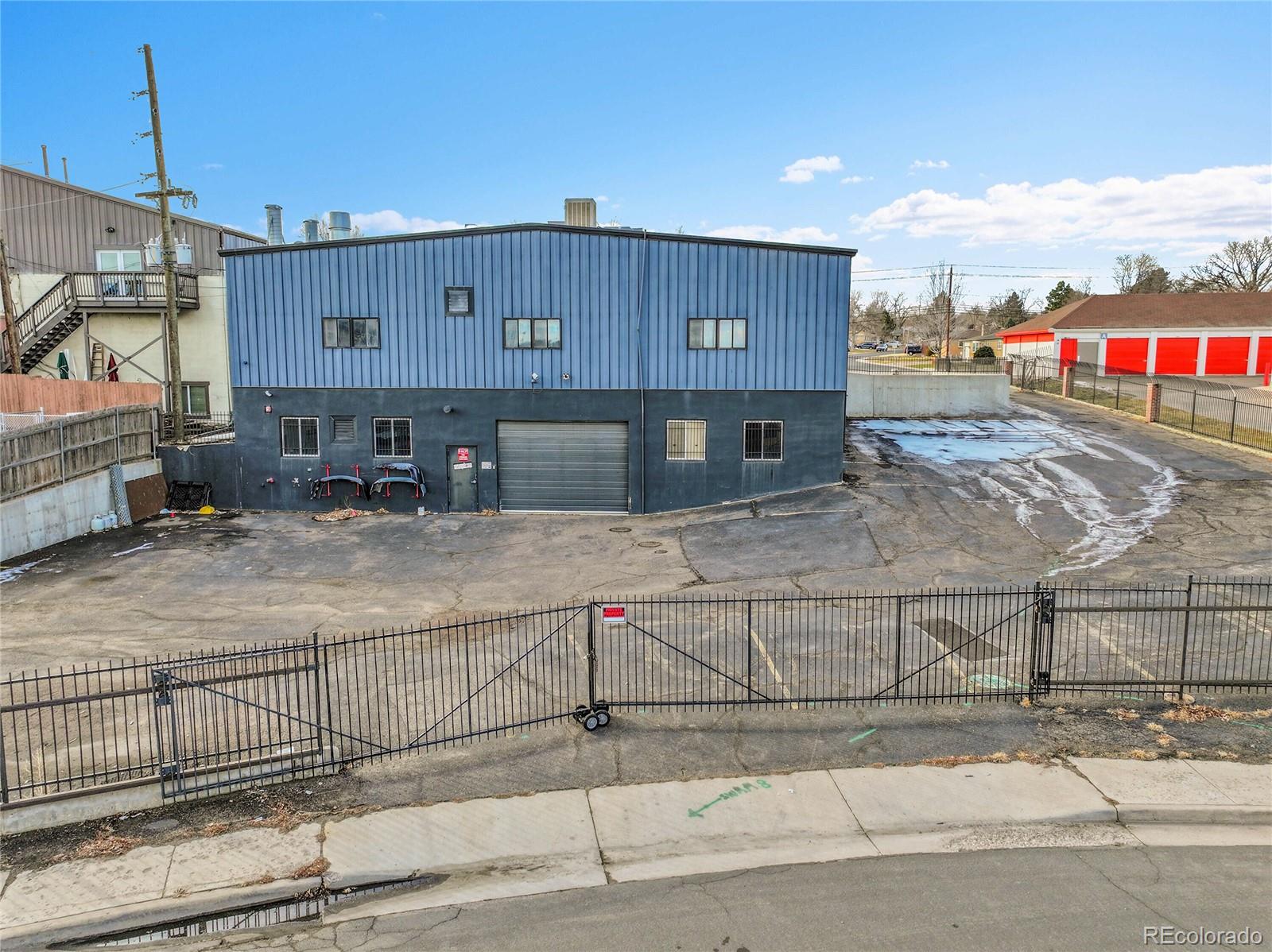 4560 S Federal Boulevard Englewood CO 80110