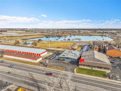 4560 S Federal Boulevard Englewood CO 80110
