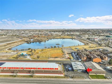 4560 S Federal Boulevard Englewood CO 80110