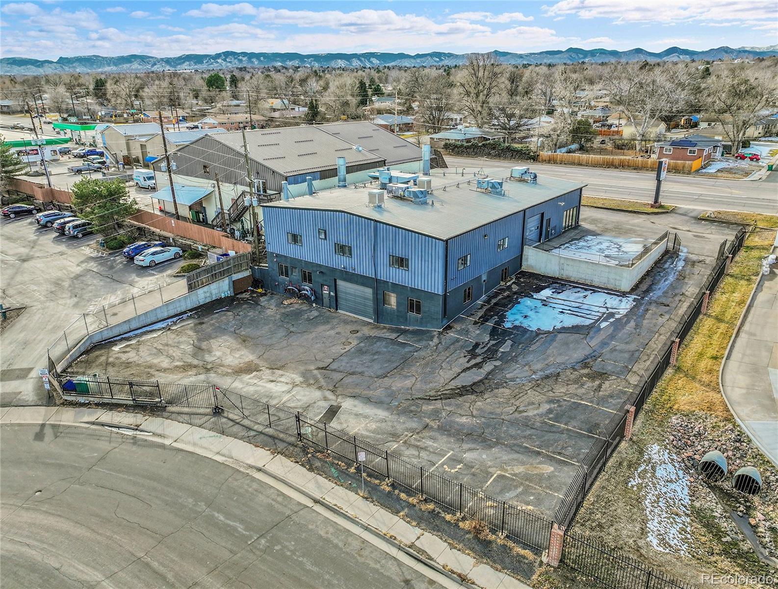 4560 S Federal Boulevard Englewood CO 80110