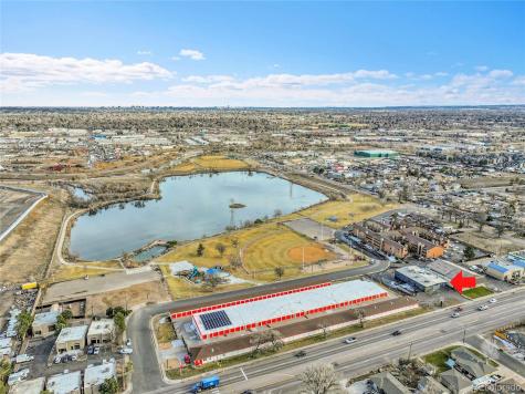 4560 S Federal Boulevard Englewood CO 80110
