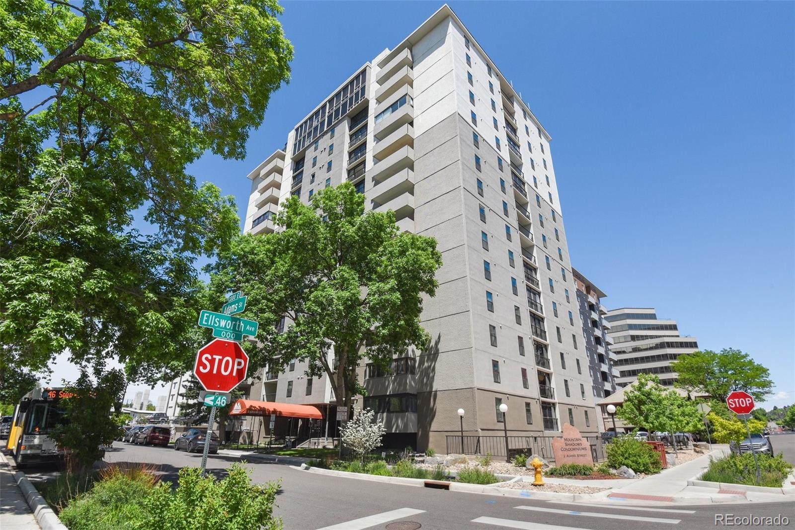 2 Adams Street Denver CO 80206