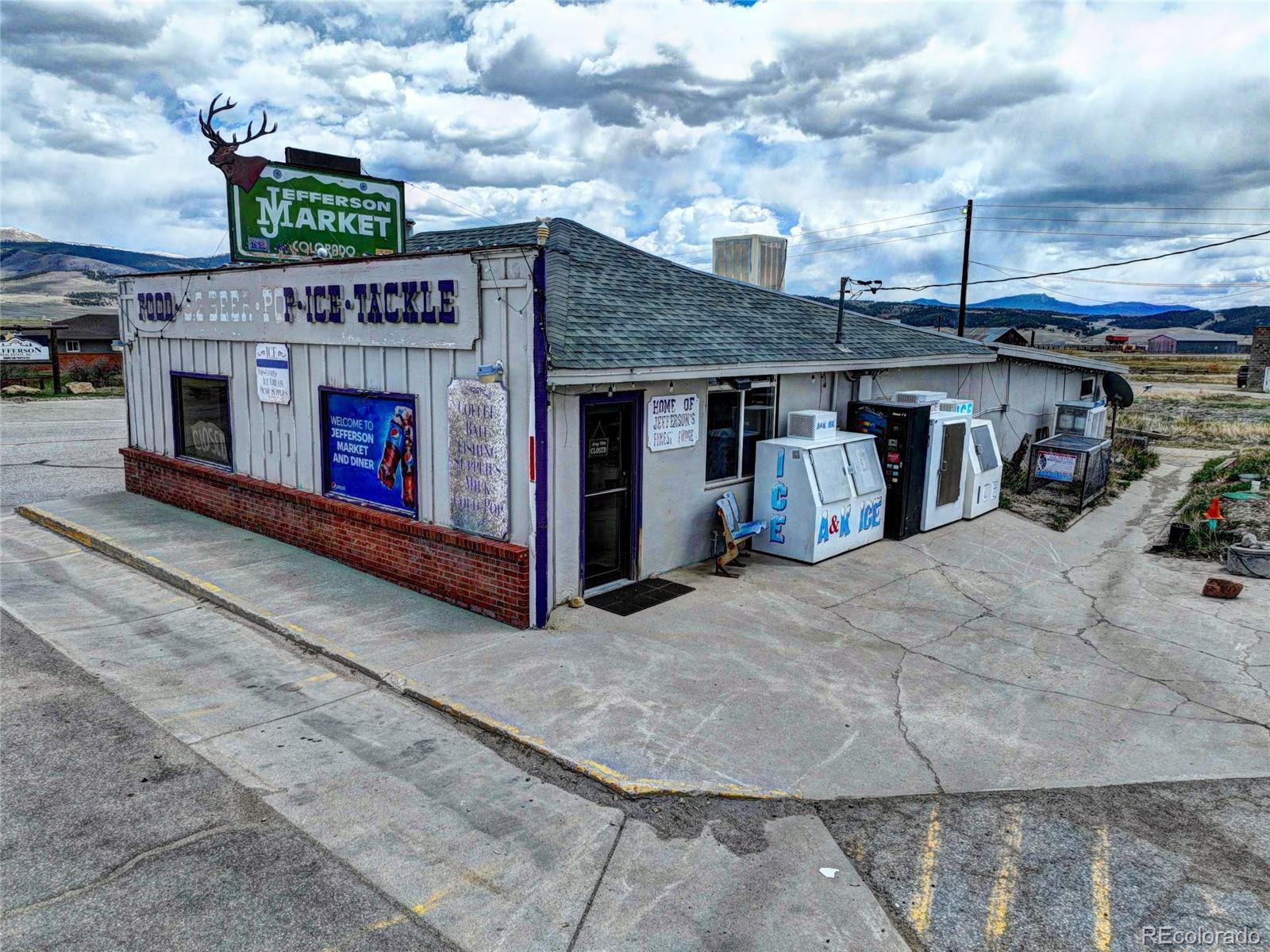 38600 Us Highway 285 Jefferson CO 80456