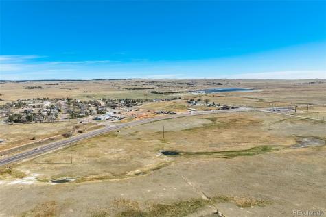 Peyton Highway Peyton CO 80831