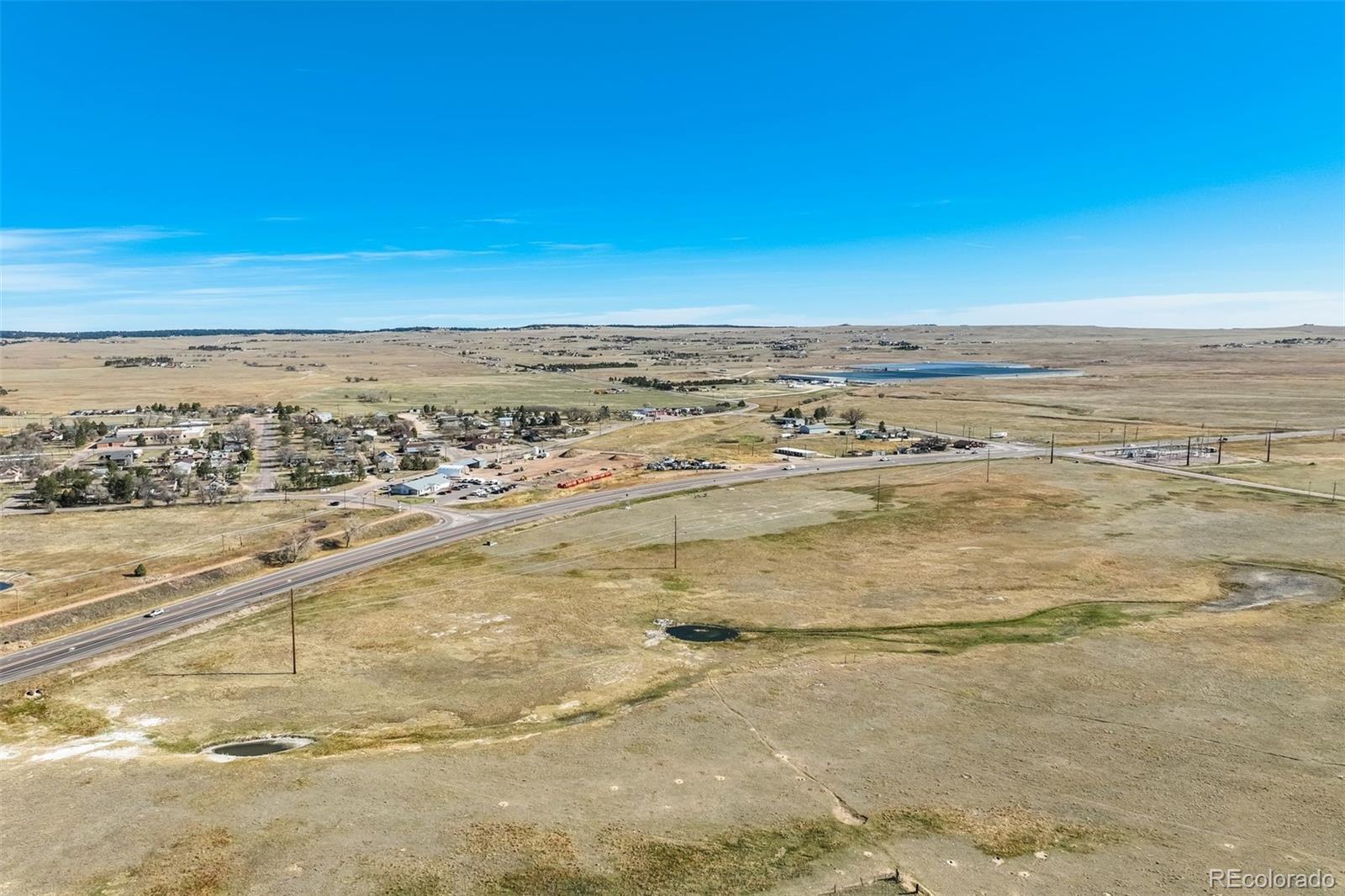 Peyton Highway Peyton CO 80831