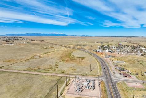 Peyton Highway Peyton CO 80831