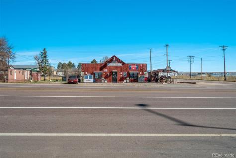 Peyton Highway Peyton CO 80831