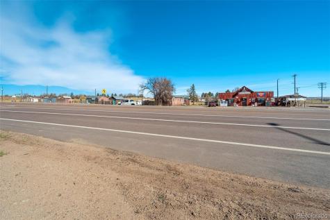 Peyton Highway Peyton CO 80831