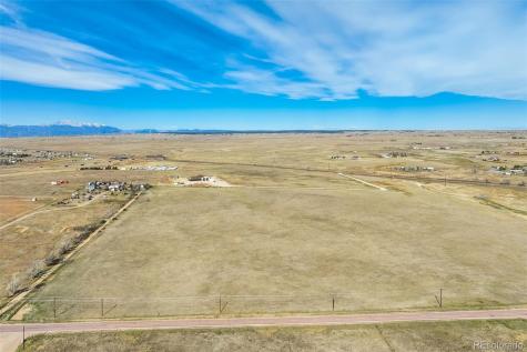 Peyton Highway Peyton CO 80831