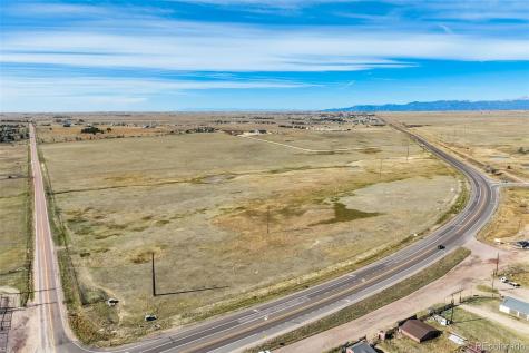Peyton Highway Peyton CO 80831