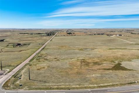 Peyton Highway Peyton CO 80831
