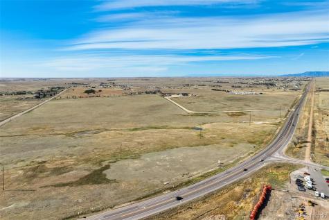 Peyton Highway Peyton CO 80831