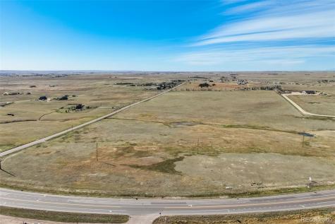 Peyton Highway Peyton CO 80831