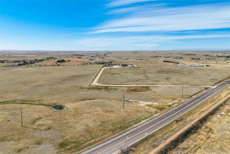 Peyton Highway Peyton CO 80831