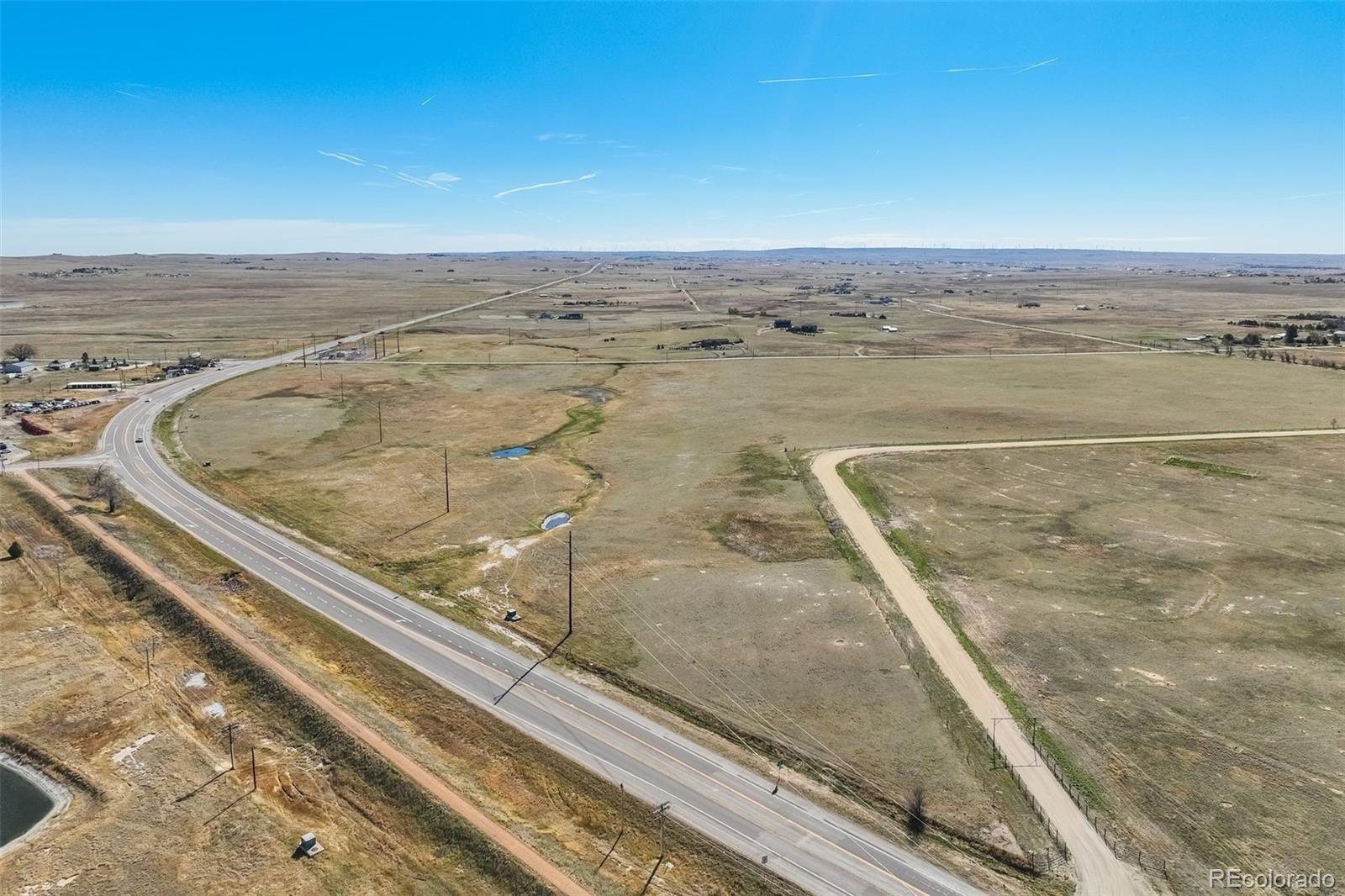 Peyton Highway Peyton CO 80831