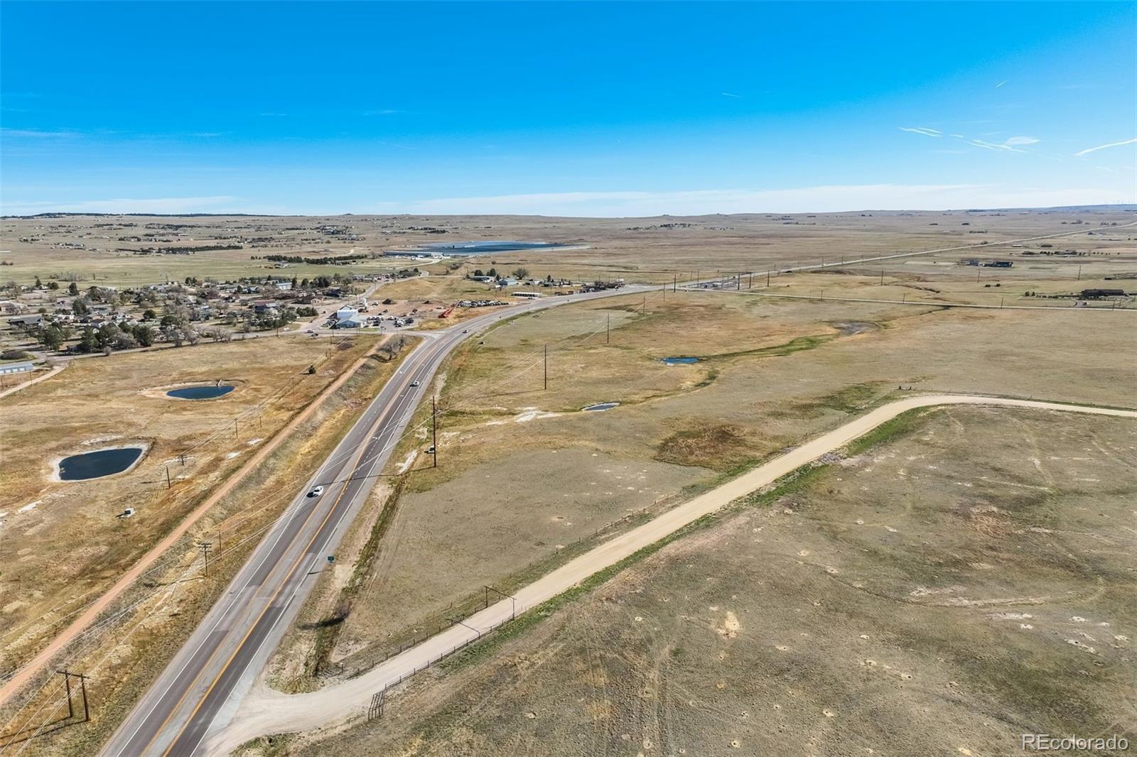 Peyton Highway Peyton CO 80831