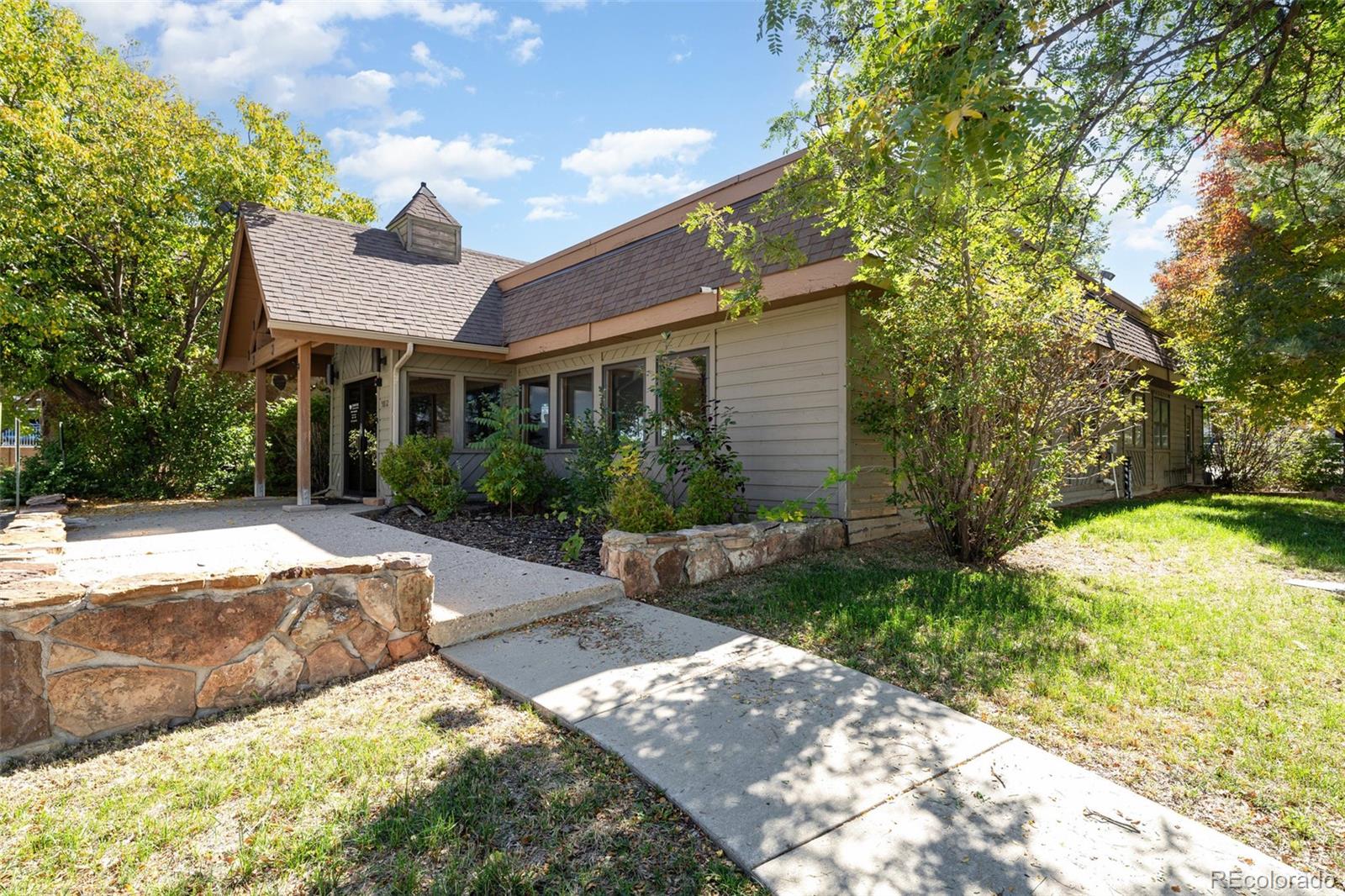 5812 Venus Avenue Fort Collins CO 80525