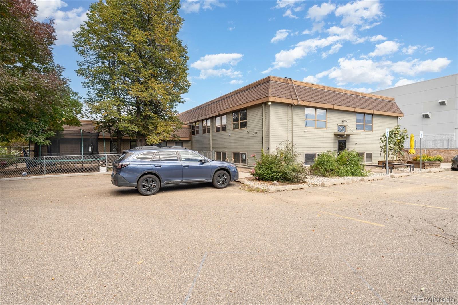 5812 Venus Avenue Fort Collins CO 80525