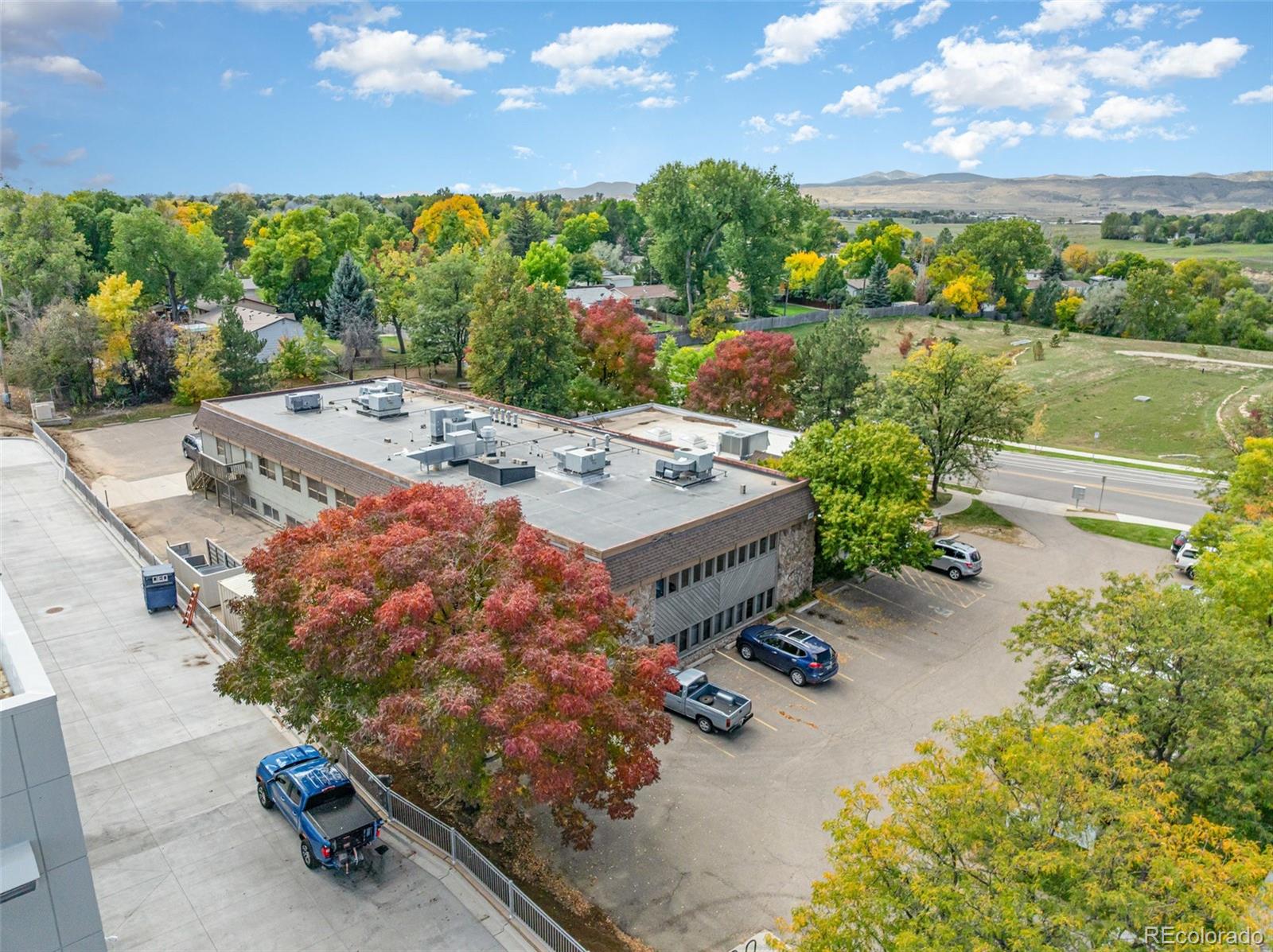 5812 Venus Avenue Fort Collins CO 80525