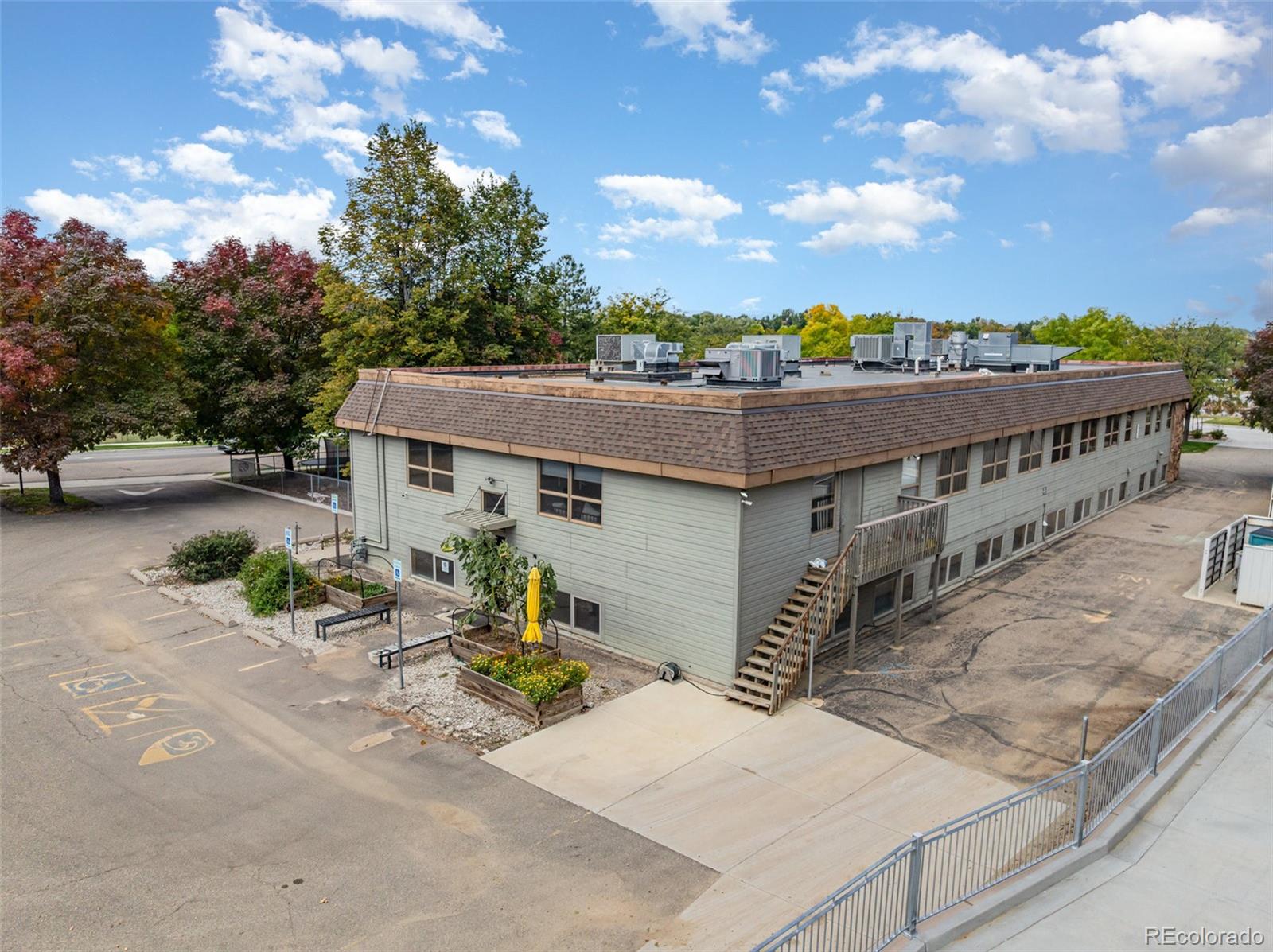 5812 Venus Avenue Fort Collins CO 80525