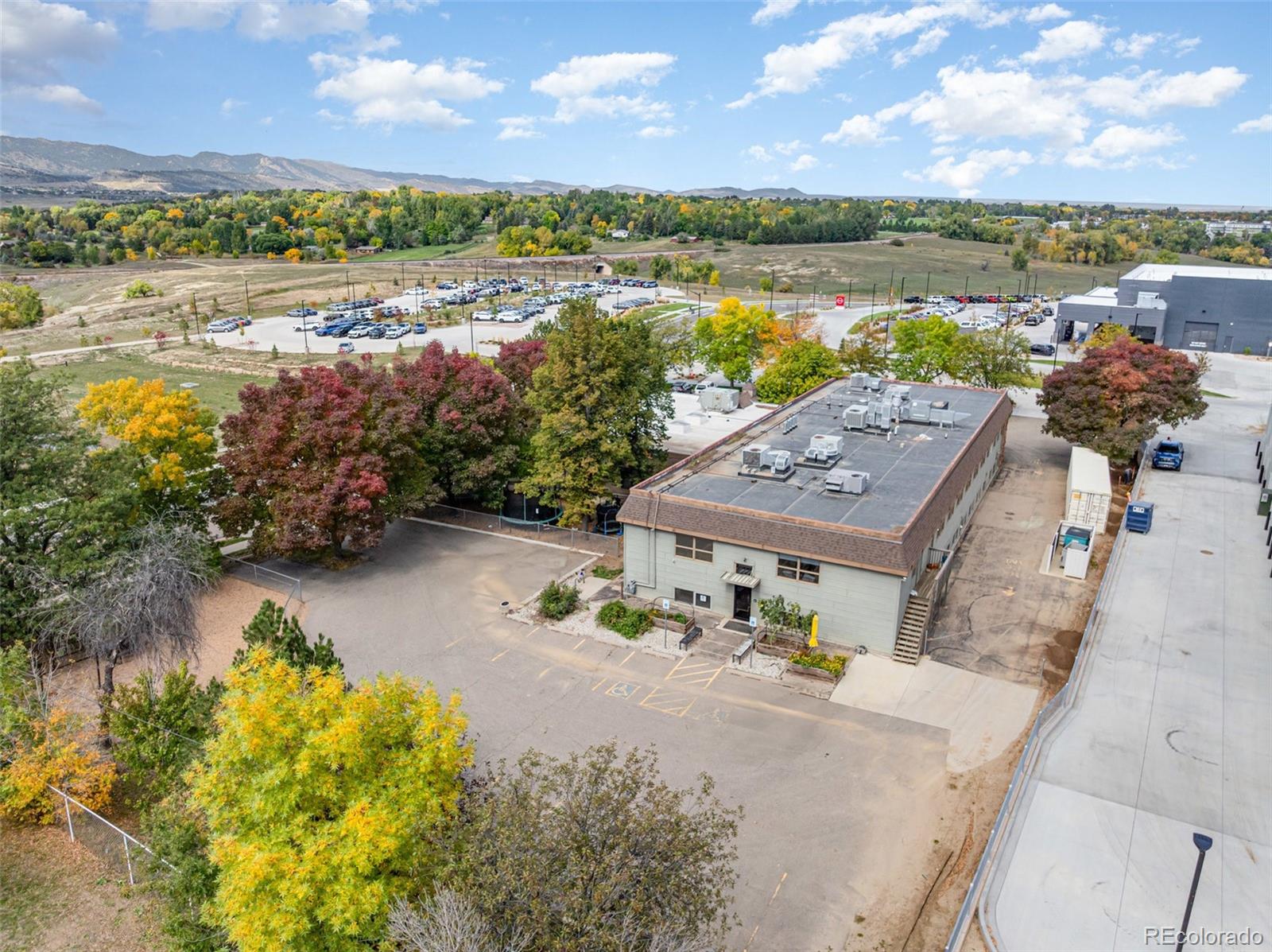 5812 Venus Avenue Fort Collins CO 80525